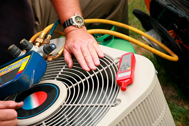 Best HVAC replacement cost  in Georgetown, SC