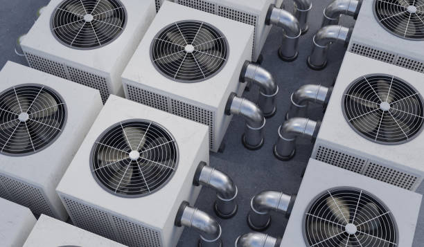 Best Affordable HVAC services  in Georgetown, SC