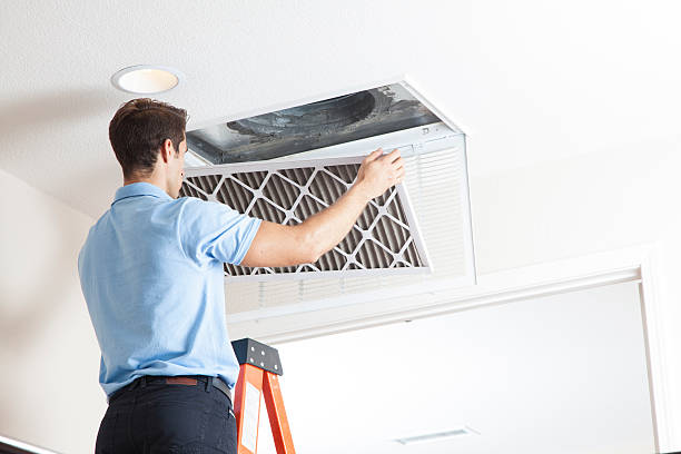 Best Best HVAC companies  in Georgetown, SC