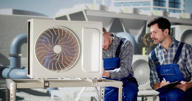Best HVAC installation services  in Georgetown, SC