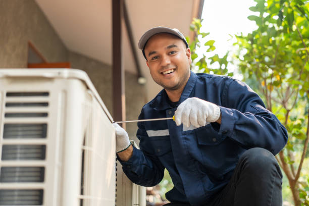 Best HVAC maintenance near me  in Georgetown, SC